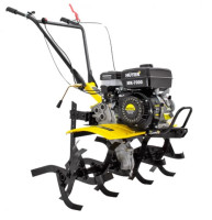 Мотоблок Huter МК-7800M Pro