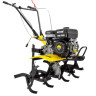 Мотоблок Huter МК-7800M Pro