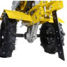 Мотоблок Huter МК-7800M Pro