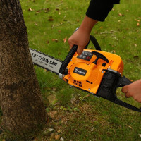 Бензопила Deko DKCHS 45-18 Plus 085-2002