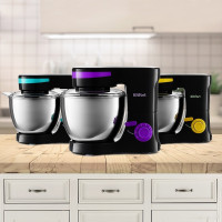 Кухонный комбайн Kitfort KT-3044-4