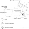 Кухонный комбайн Kitfort KT-3044-4