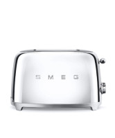 Тостер Smeg TSF02SSEU