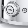 Тостер Smeg TSF02SSEU