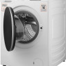 Стиральная машина Weissgauff WMD 61212 Inverter Steam