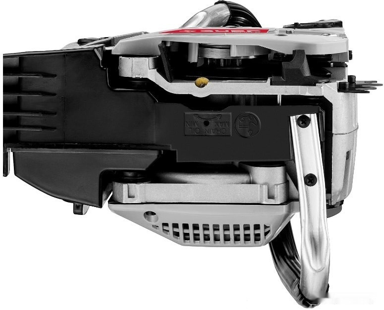 Бензопила ЗУБР ПБЦ-М52-45