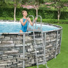 Бассейн Bestway Power Steel Камень 56889 (671x132)