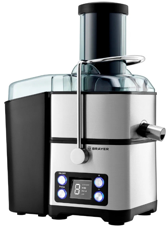 Соковыжималка Brayer BR1704
