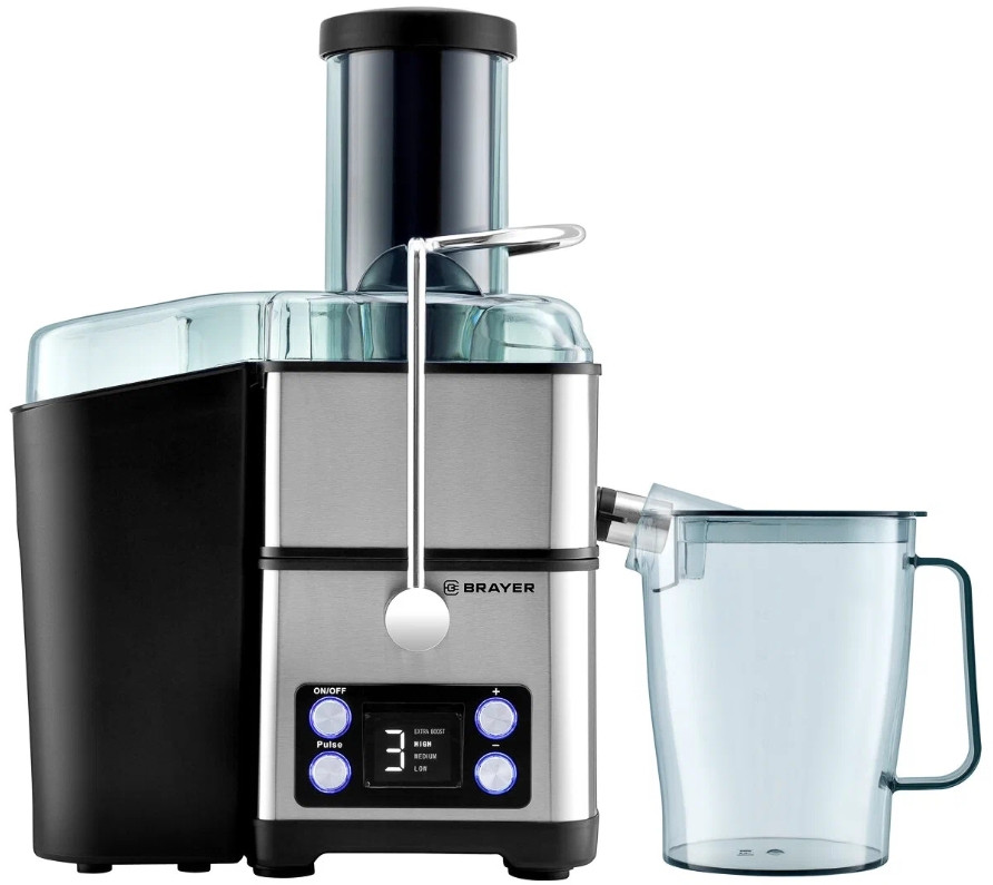Соковыжималка Brayer BR1704