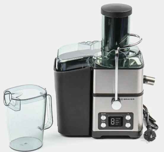 Соковыжималка Brayer BR1704