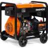 Электростанция Daewoo Power Products DDAE 11000DXE-3