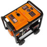 Электростанция Daewoo Power Products DDAE 11000DXE-3