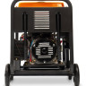 Электростанция Daewoo Power Products DDAE 11000DXE-3
