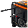Электростанция Daewoo Power Products DDAE 11000DXE-3