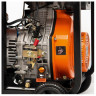 Электростанция Daewoo Power Products DDAE 11000DXE-3
