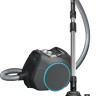 Пылесос Miele Boost CX1 PowerLine SNRF0 (графитовый серый)