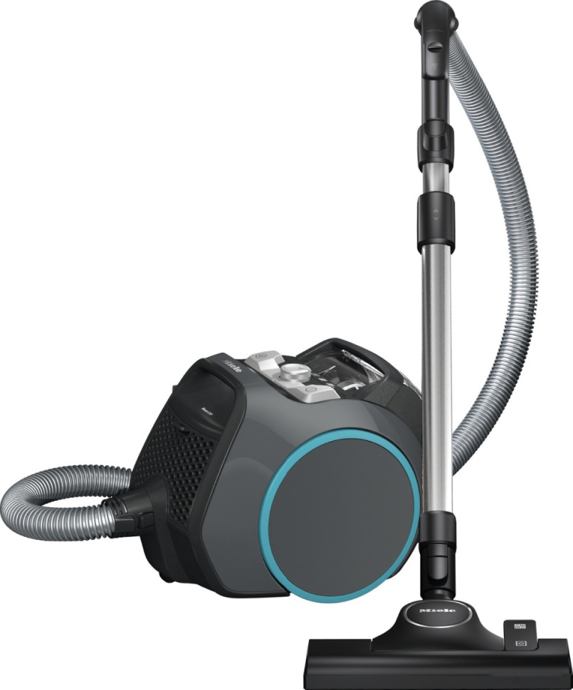 Пылесос Miele Boost CX1 PowerLine SNRF0 (графитовый серый)
