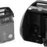 Пылесос Miele Boost CX1 PowerLine SNRF0 (графитовый серый)