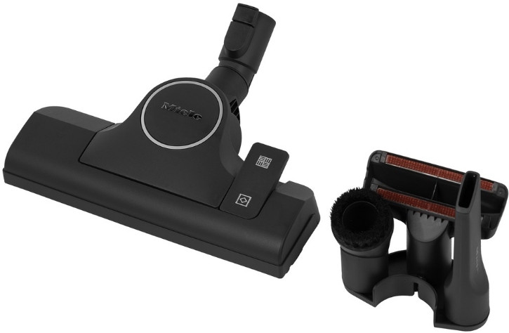 Пылесос Miele Boost CX1 PowerLine SNRF0 (графитовый серый)