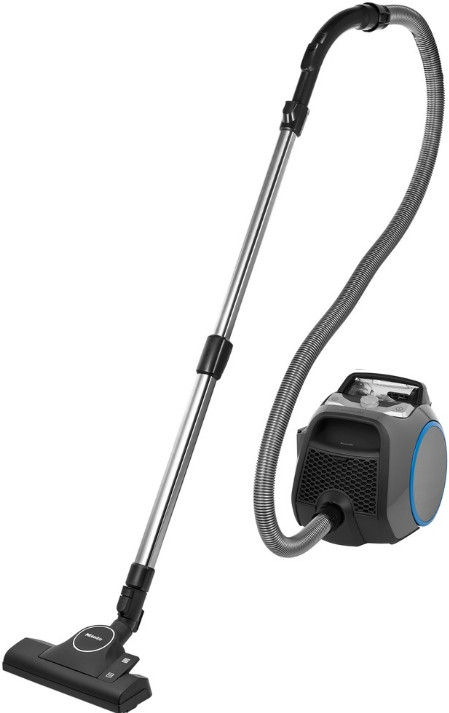 Пылесос Miele Boost CX1 PowerLine SNRF0 (графитовый серый)