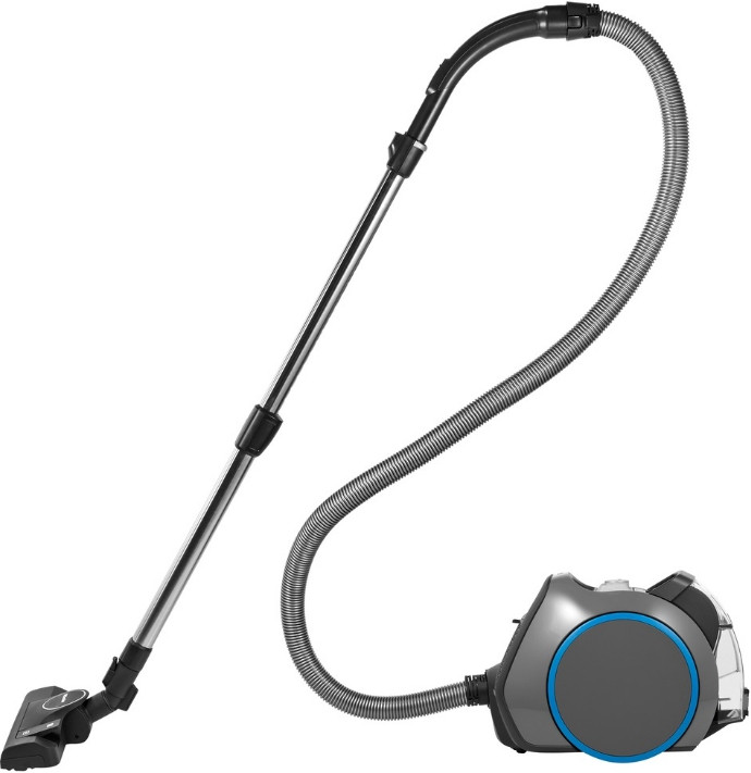 Пылесос Miele Boost CX1 PowerLine SNRF0 (графитовый серый)