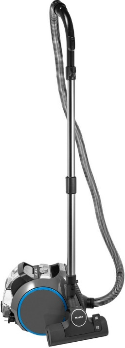 Пылесос Miele Boost CX1 PowerLine SNRF0 (графитовый серый)