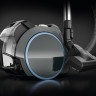 Пылесос Miele Boost CX1 PowerLine SNRF0 (графитовый серый)
