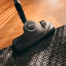 Пылесос Miele Boost CX1 PowerLine SNRF0 (графитовый серый)
