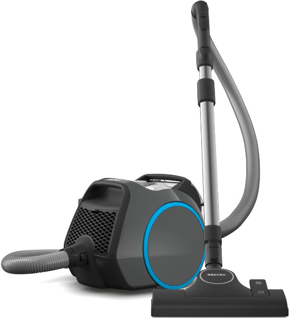 Пылесос Miele Boost CX1 PowerLine SNRF0 (графитовый серый)