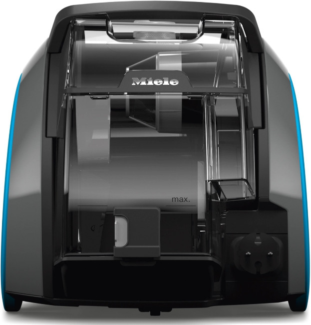Пылесос Miele Boost CX1 PowerLine SNRF0 (графитовый серый)