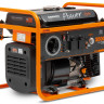 Генератор Daewoo Power GDA 3800i