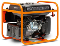 Генератор Daewoo Power GDA 3800i