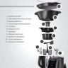 Кухонный комбайн Atvel KitchenBot H 42201