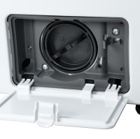 Стиральная машина Бирюса WM-SM610/08