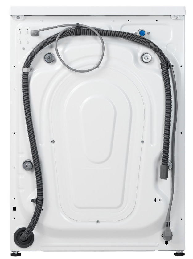 Стиральная машина Бирюса WM-SM610/08