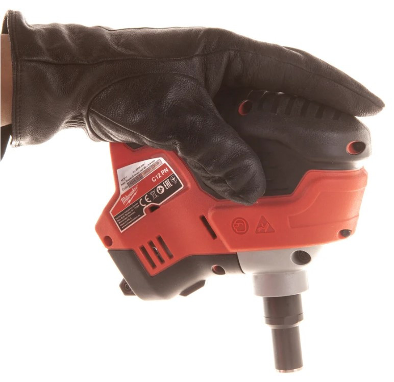 Milwaukee M12 C12PN-0 4933427182 (без АКБ)