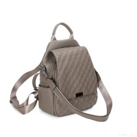 Рюкзак Mironpan 8363-1 (серый)