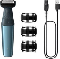Машинка для стрижки волос Philips Bodygroom Series 3000 BG3027/03