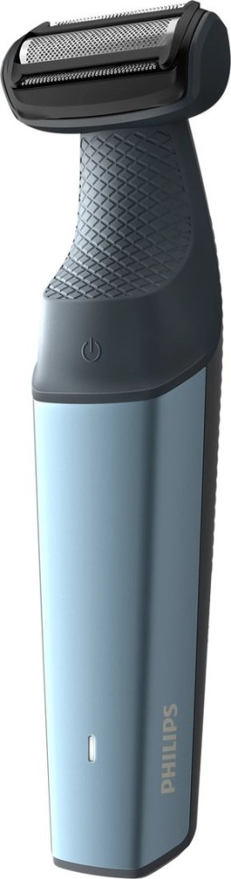Машинка для стрижки волос Philips Bodygroom Series 3000 BG3027/03