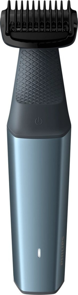 Машинка для стрижки волос Philips Bodygroom Series 3000 BG3027/03
