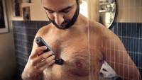 Машинка для стрижки волос Philips Bodygroom Series 3000 BG3027/03