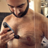Машинка для стрижки волос Philips Bodygroom Series 3000 BG3027/03