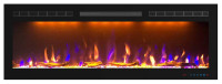 Камин Royal Flame Crystal 50 RF