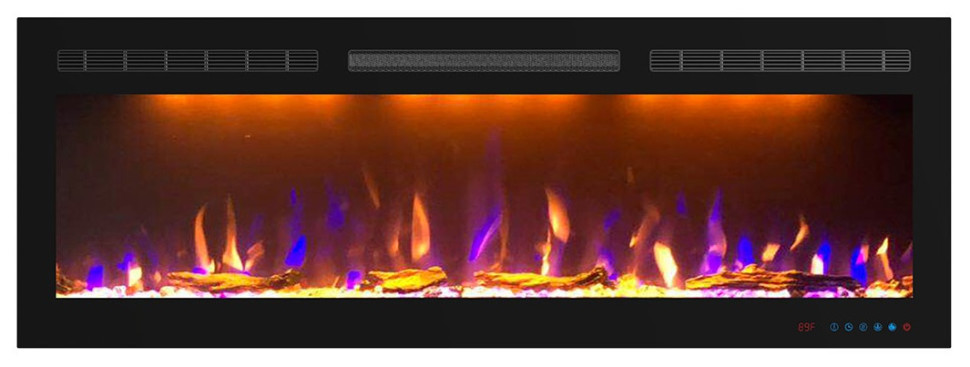 Камин Royal Flame Crystal 50 RF
