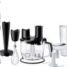 Блендер Braun MultiQuick 5 Vario MQ 5277 BK