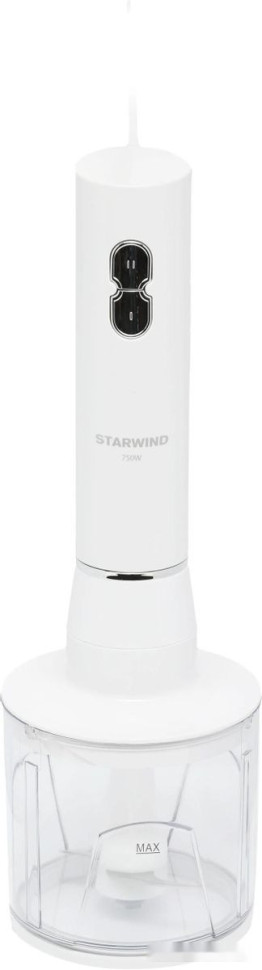 Блендер StarWind SBP1111