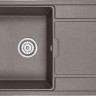 Кухонная мойка Granula 7804 эспрессо