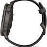 Умные часы Garmin Venu 4 45 мм (черный)