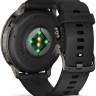 Умные часы Garmin Venu 4 45 мм (черный)