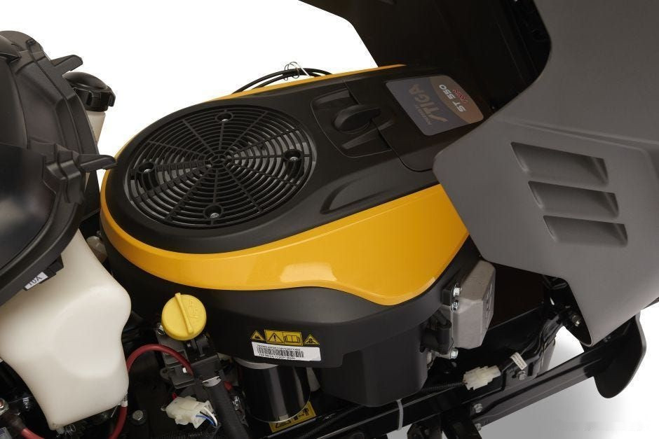 Райдер Stiga Estate 598 W 2T2630481/ST2